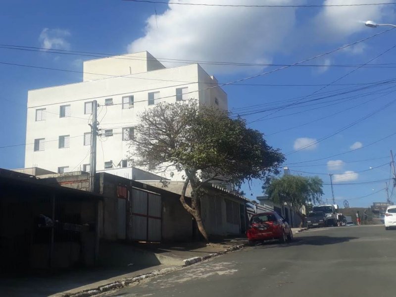 Apartamento - Venda - Vila Real - Araçariguama - SP